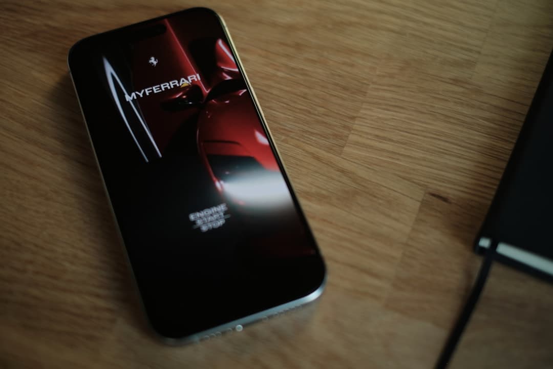 Замена дисплея